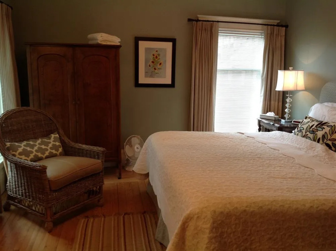 Auberge Inn Thyme