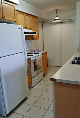 Pelicanstay in Burnaby