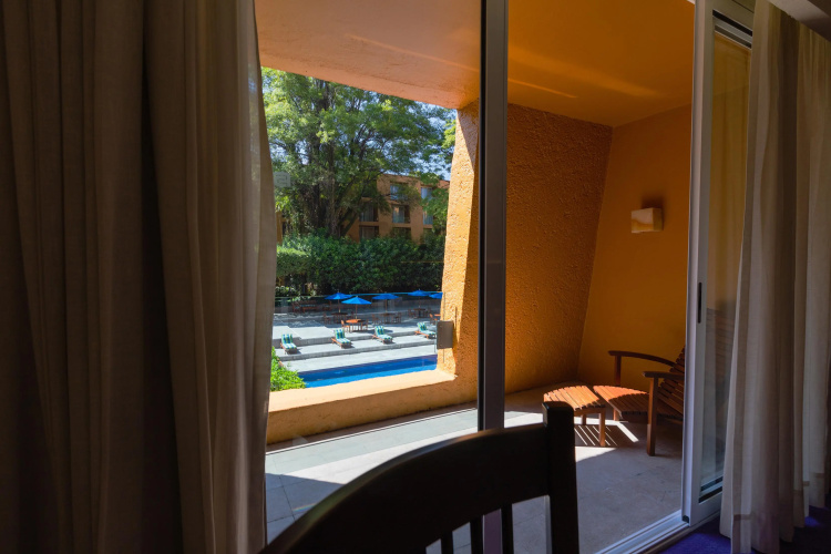 Camino Real Polanco Mexico photo 9
