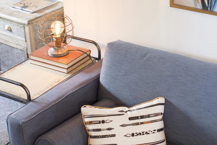 Chezmoihomes Loft Cathedral Penthouse