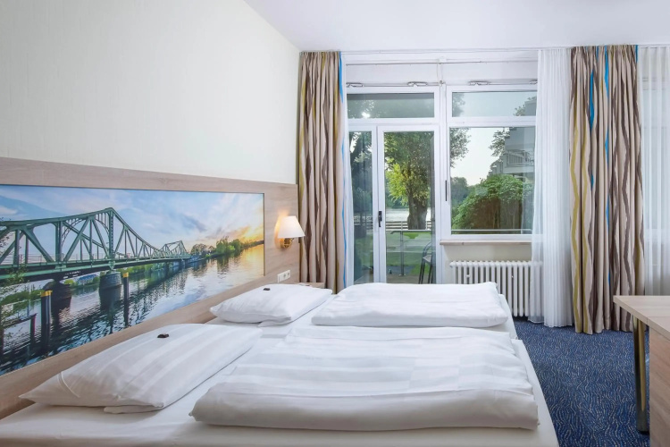 Seehotel Grunewald