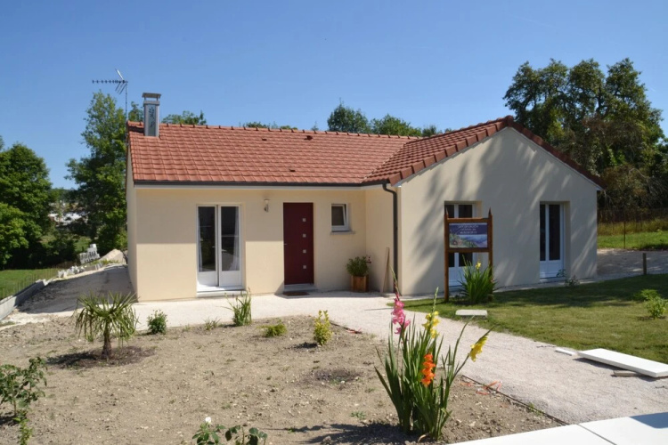 Gîte de l'aujon