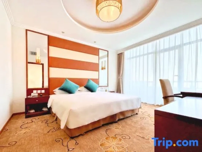 Business Double Suite
