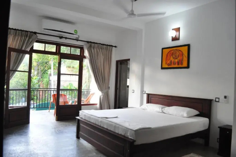 Edelweiss Residence