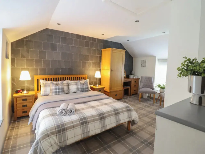 Arthurs Cottage