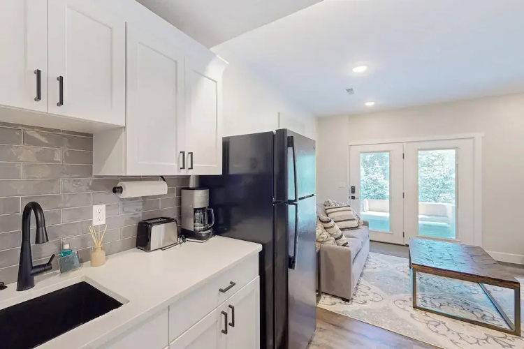 Crooked River 10 A - Entire Home!