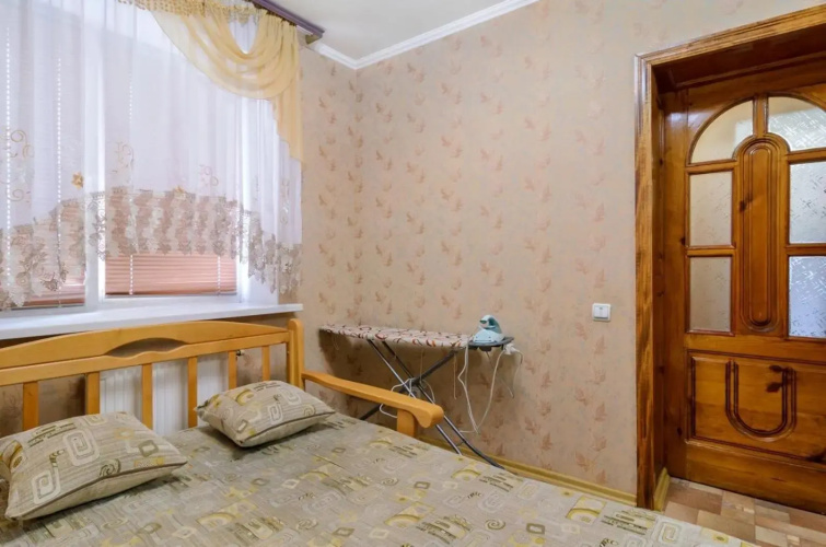 Star Home Иллинская