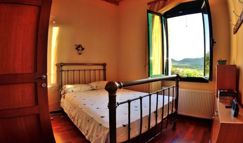 Villa Alagonia