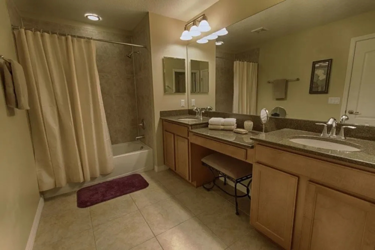 5BR Townhome Paradise Palms by SHV-8980