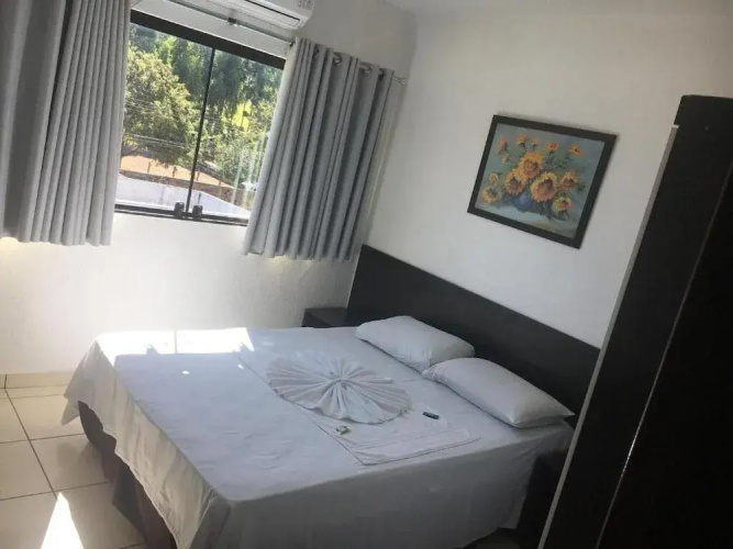 Hotel Anapolis