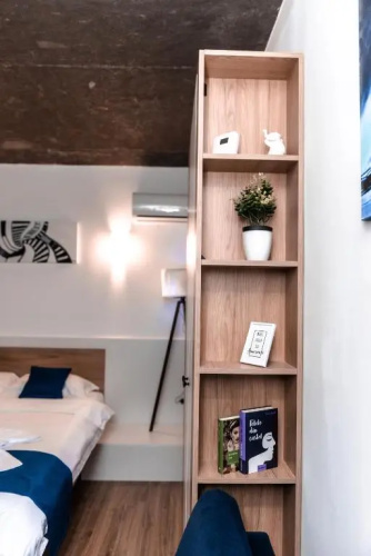Puzzle Apartaments&Studios
