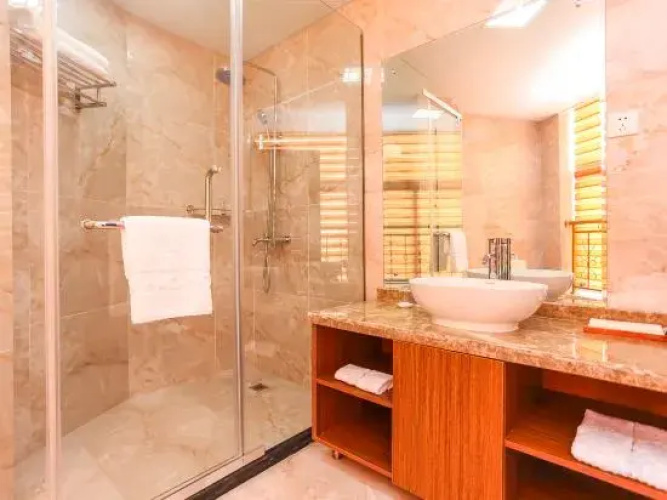Tianhao Hotel