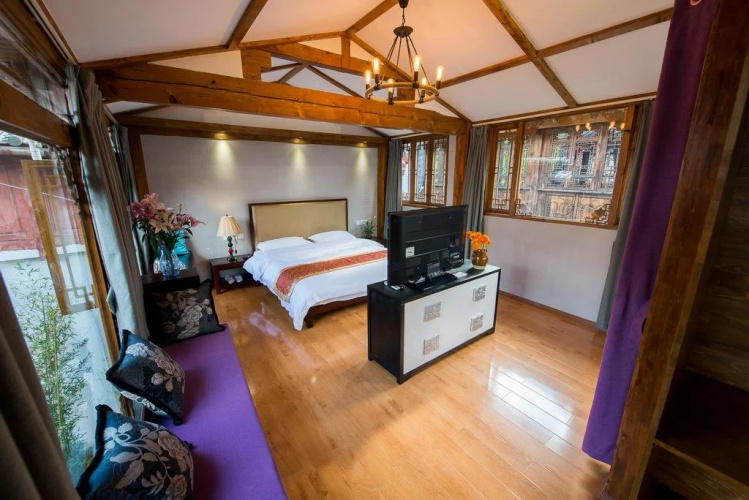 Guilai Bontique Inn
