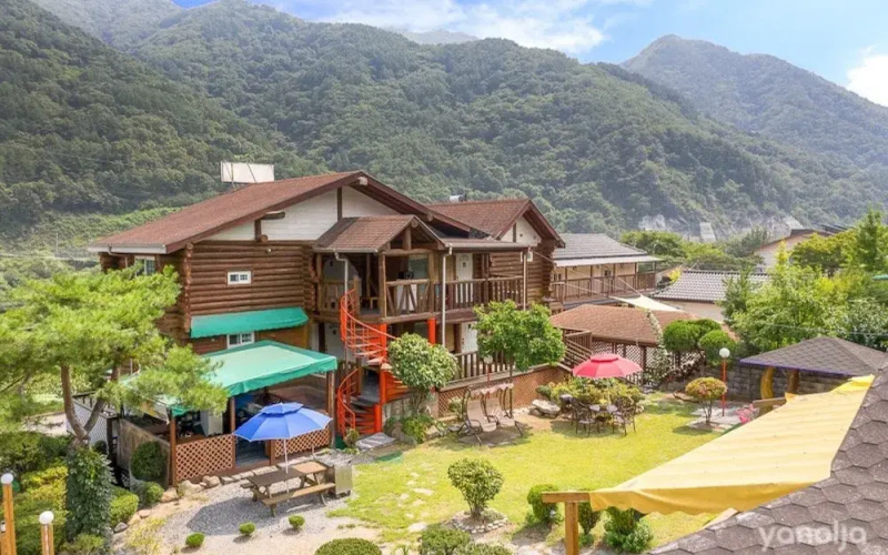 Danyang Memories Pension