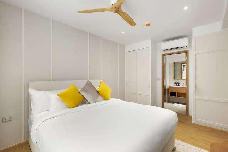 Beachside Residences by My Home Phuket