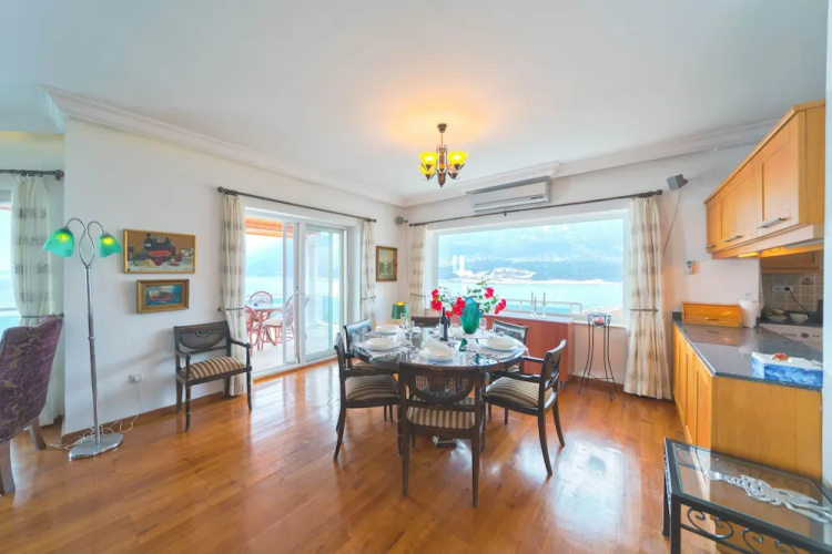 Villa Poseidon