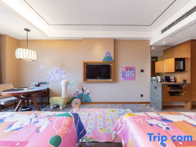 Standard Double Family room
