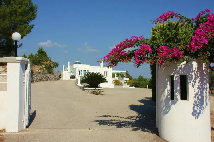 Villa Paradisos
