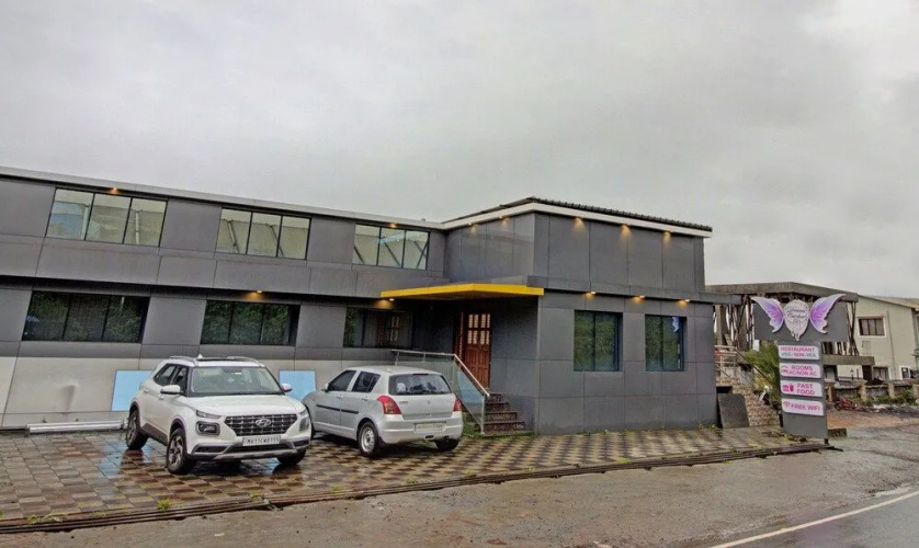 Imagen del hotel
