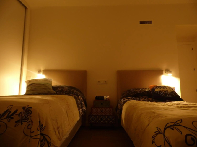 Apartamento Rami