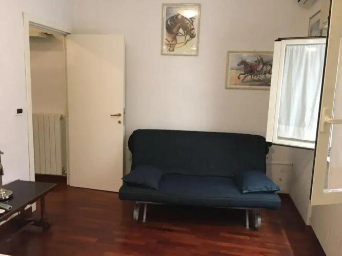 La Casetta