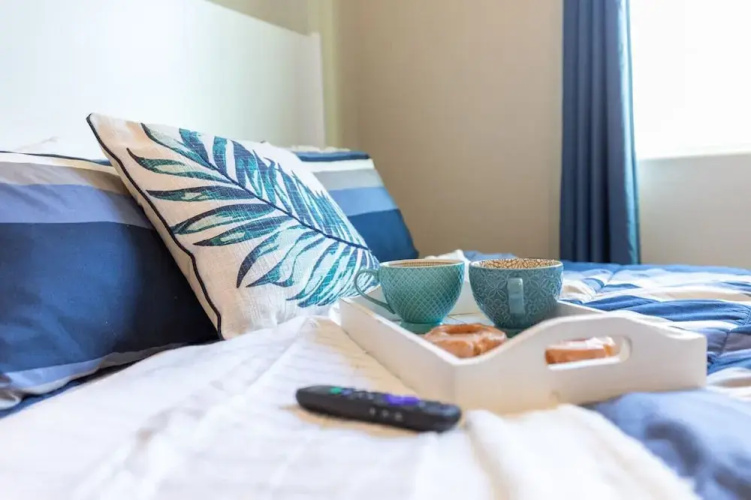 Shanah's Vacation Rentals