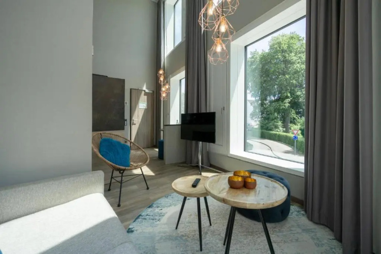 HARBR. Hotel Konstanz, a member of Radisson Individuals