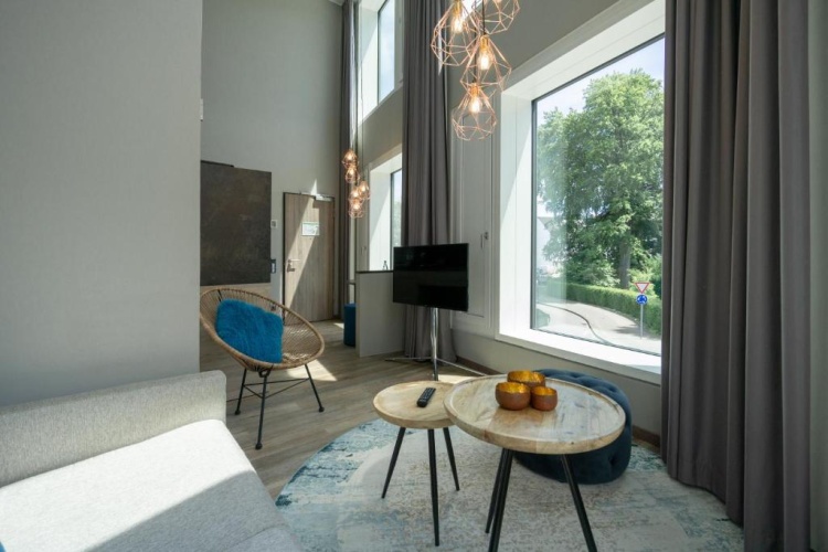 Harbr. Hotel Konstanz photo 6