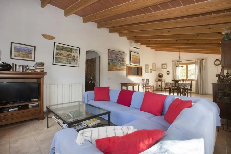 Villa - 2 Bedrooms with Pool - 103231