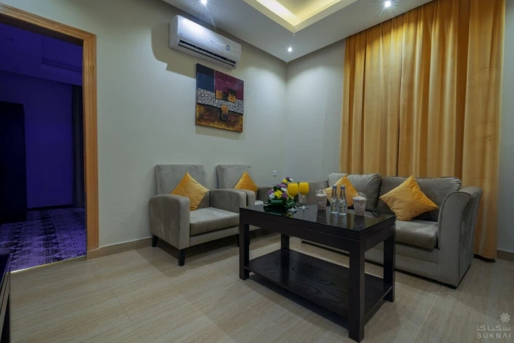 Standard Suite
