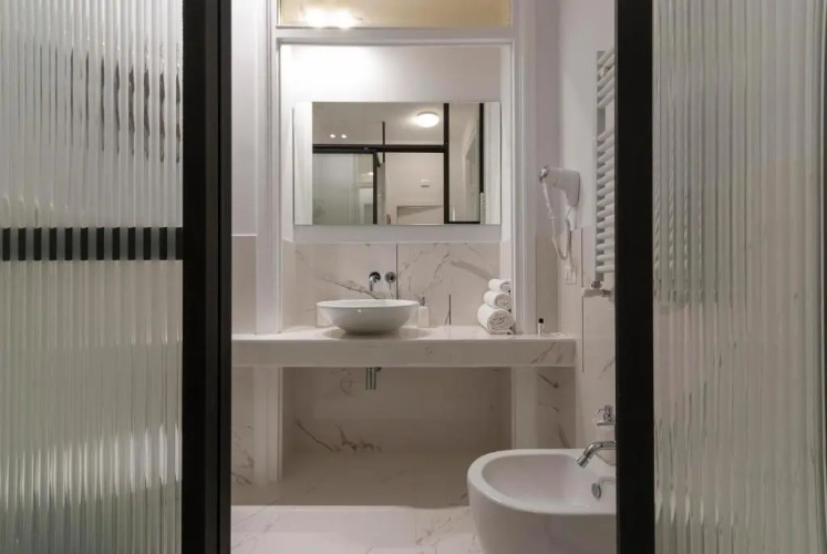 Bea Suites Luxury Rooms
