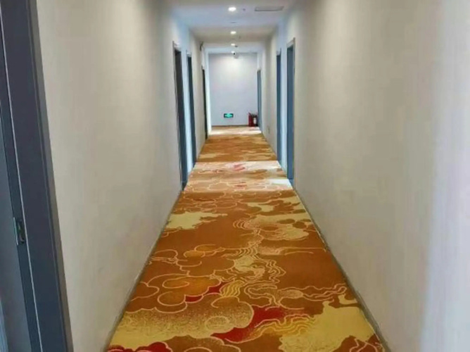 boli business hotel