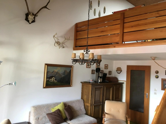 Ferienwohnung Ewa