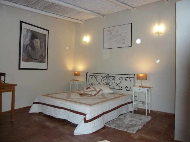 B&B Casa Nostra