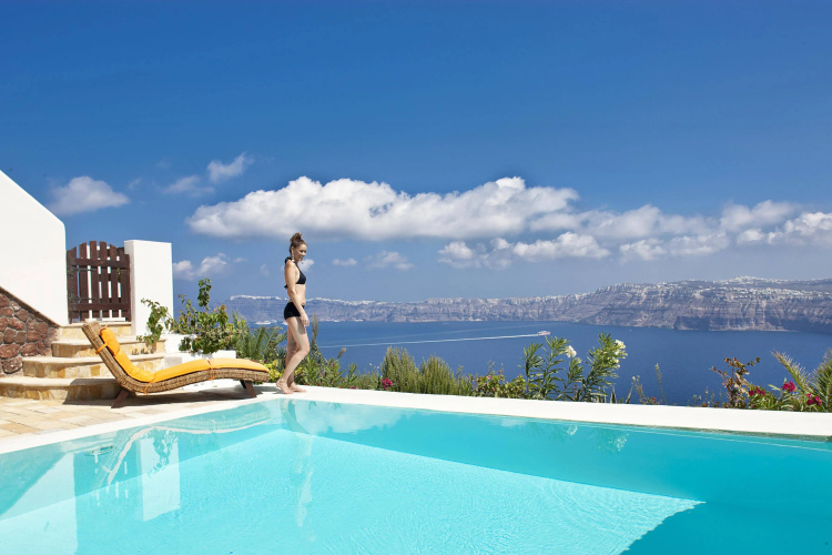 Maison Des Lys Luxury Suites photo 15