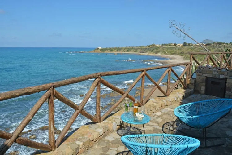 Villa La Giara