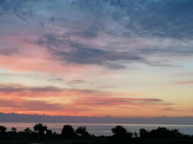 12 senses faliraki sea view