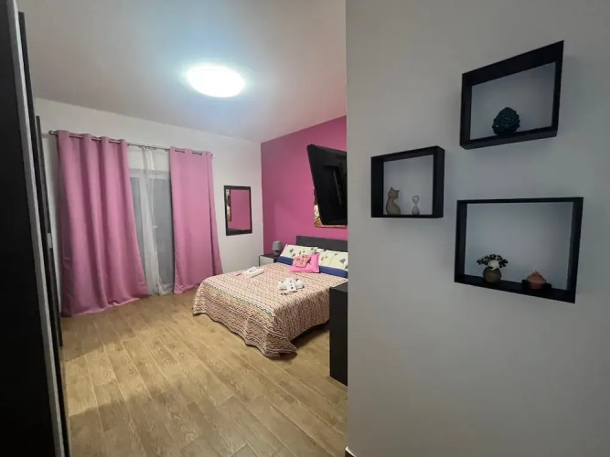 B&B Domus Joannina