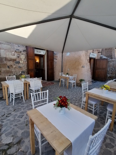 Relais Castrum Boccea photo 20