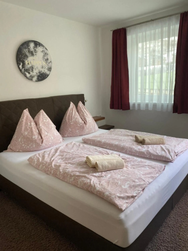 Appartement Silbermond