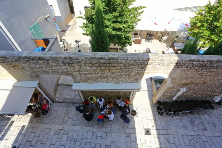Tequila Bar Hostel - Adults Only