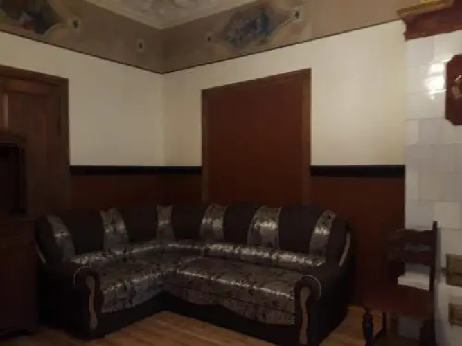 Veranda Suite