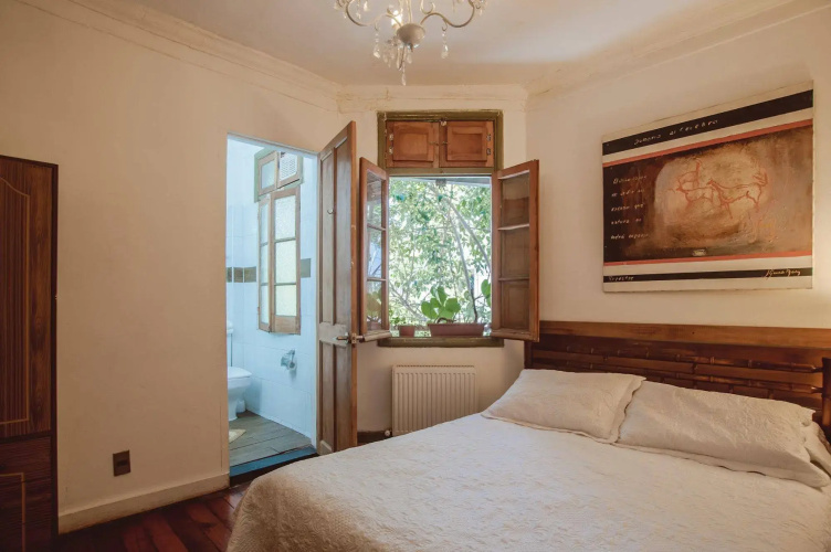 Providencia Bed and Breakfast