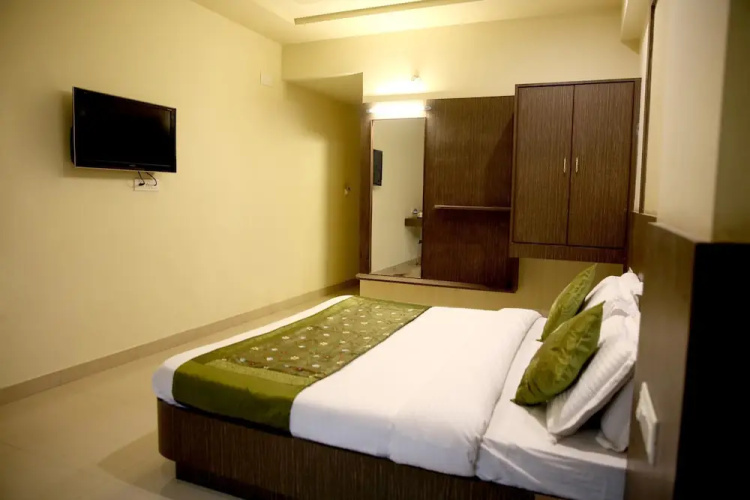 Hotel North Star