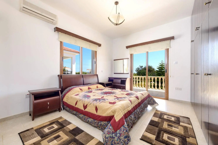 Villa Sam in Ayia Napa