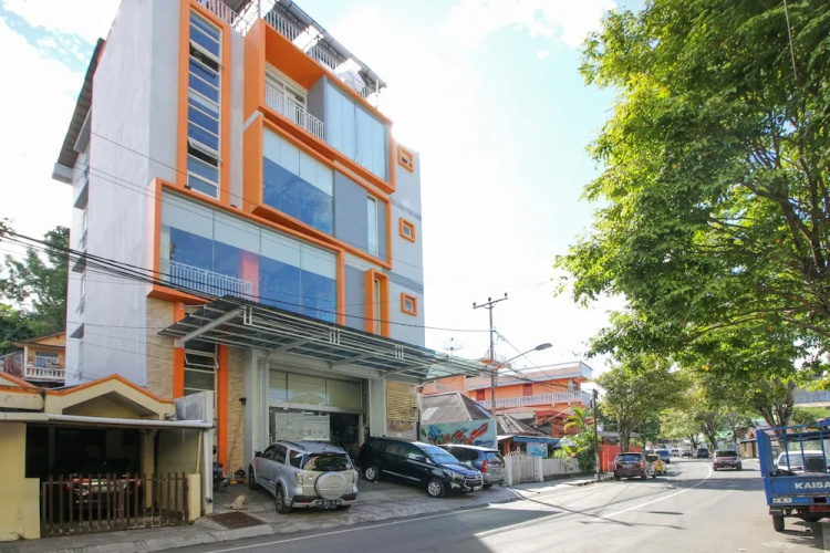 Imagen del hotel