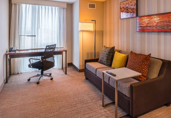Residence Inn Seattle University District