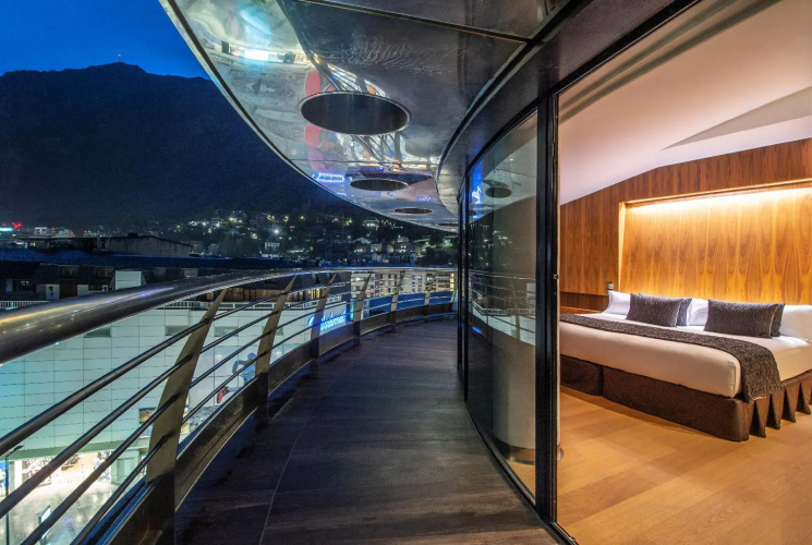 Hotel Starc By Pierre & Vacances Premium photo 9