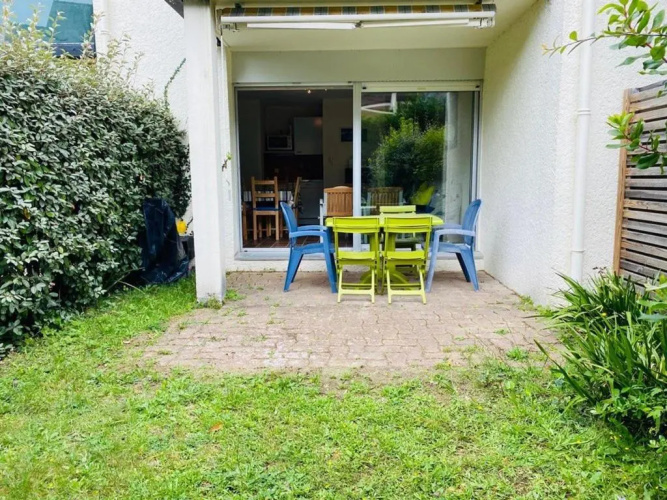 Appartement Carnac, 2 pièces, 4 personnes - FR-1-377-48
