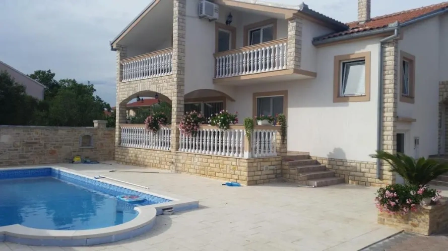 Double Apartment